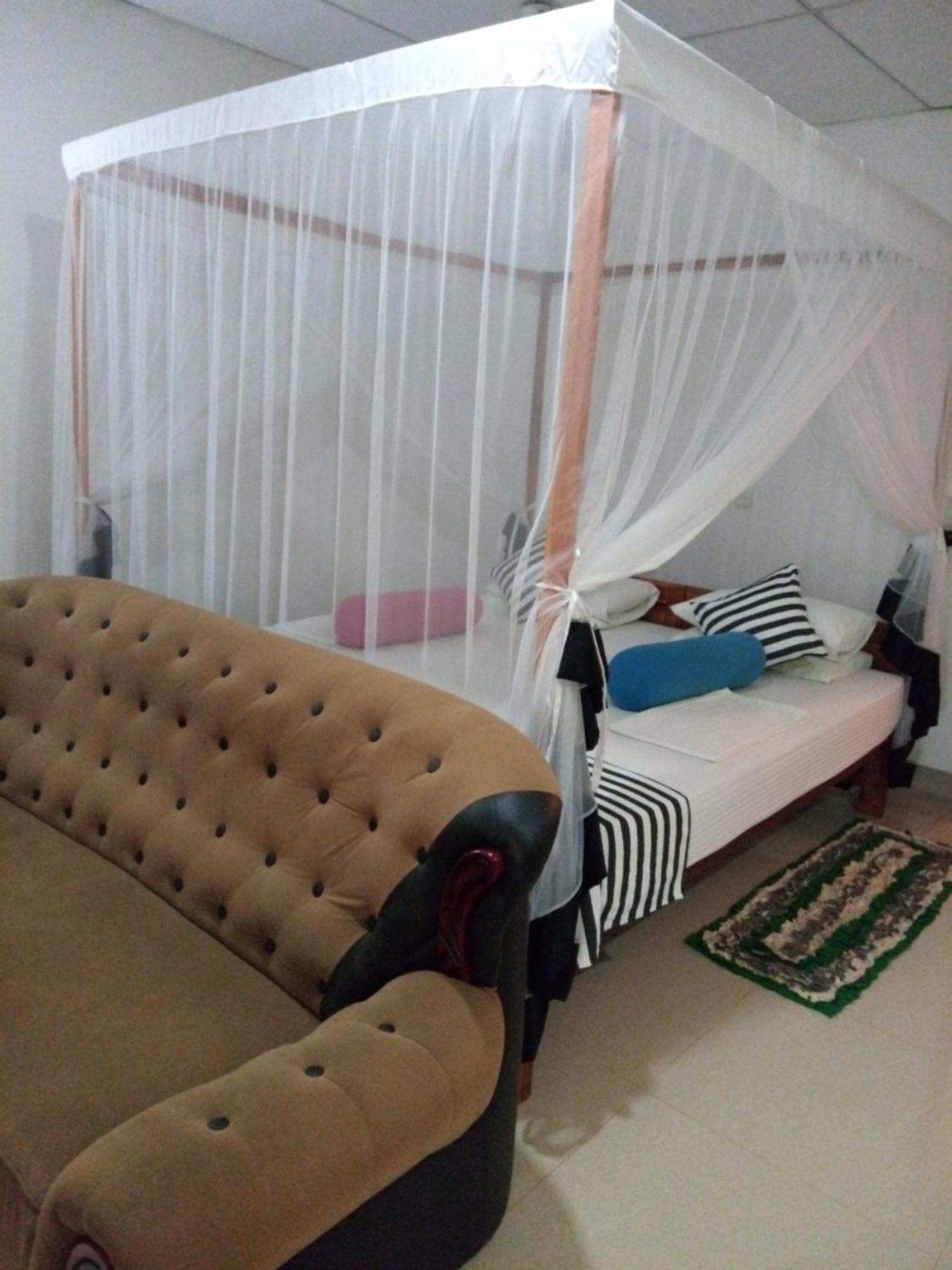 Sansala Guesthouse & Restaurant Тангалле Номер фото