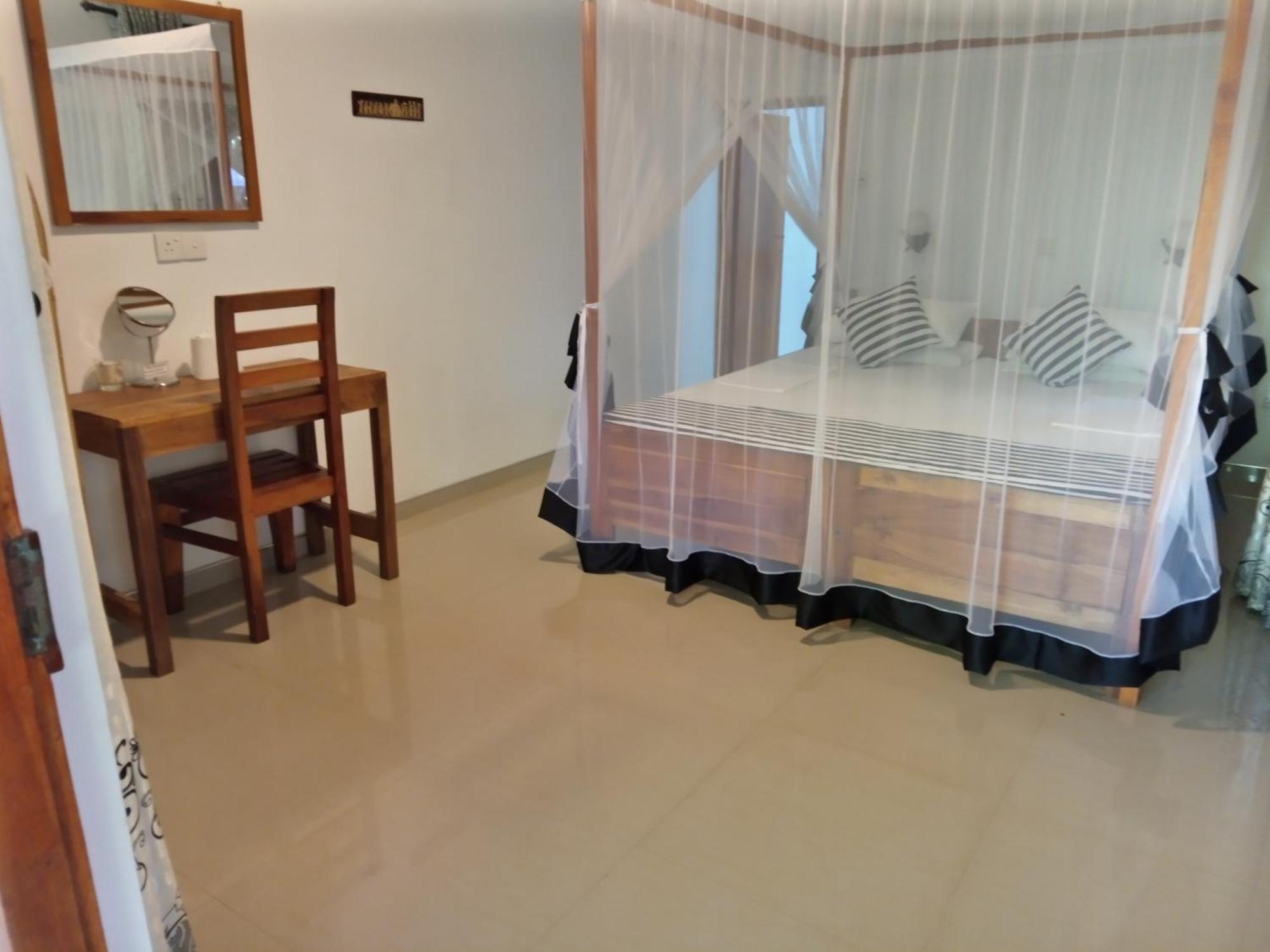 Sansala Guesthouse & Restaurant Тангалле Номер фото