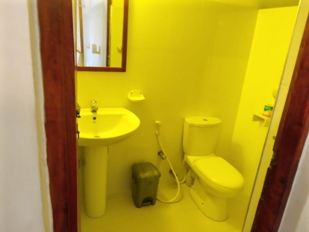 Sansala Guesthouse & Restaurant Тангалле Номер фото